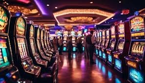 Mesin Arcade Game 